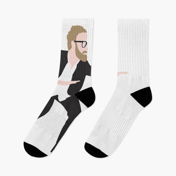 Item preview,  Pre-Show Defensive Crouch - Matt Berninger designed and sold by JoannicDermott.
