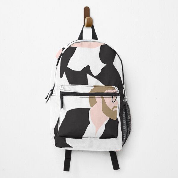 Item preview,  Pre-Show Defensive Crouch - Matt Berninger designed and sold by JoannicDermott.
