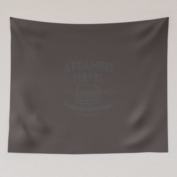 Item preview, Steamed Hams  designed and sold by Oanh320jNghiE.