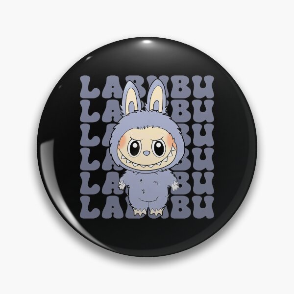 Item preview, Cute Sea Salt Coconut Labubu - Inspired M4565  designed and sold by Slimeee199.