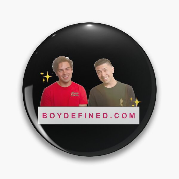 Item preview, Boy Defined designed and sold by smnhftioggi96.