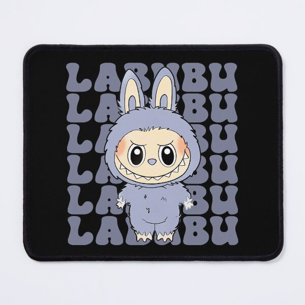 Item preview, Cute Sea Salt Coconut Labubu - Inspired M4565  designed and sold by Slimeee199.