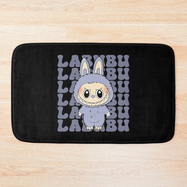 Item preview, Cute Sea Salt Coconut Labubu - Inspired M4565  designed and sold by Slimeee199.