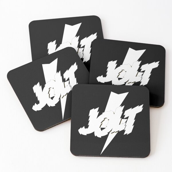 Item preview, JOLT designed and sold by CharlottePlaceArt.