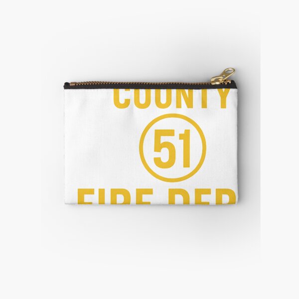 Item preview, Los Angeles County Fire Dept 51 designed and sold by KippyMcCall.