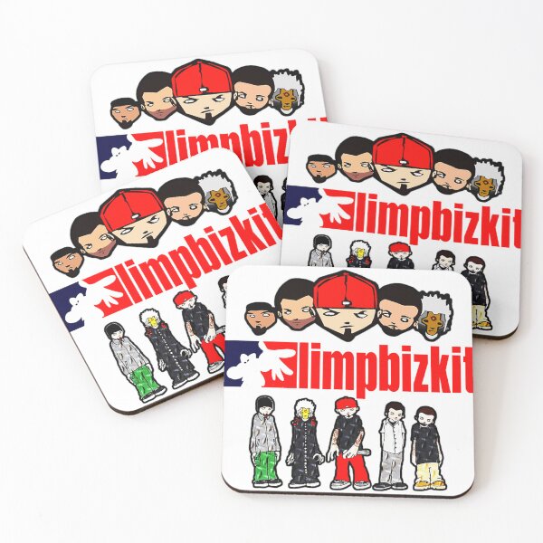 Item preview, Amazing Of Limp Bizkit Is An American Rap Rock   (1) designed and sold by JoannicDermott.