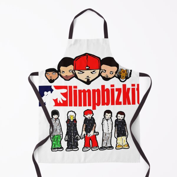 Item preview, Amazing Of Limp Bizkit Is An American Rap Rock   (1) designed and sold by JoannicDermott.