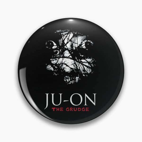 Item preview, The Grudge  designed and sold by LaraElliotts.