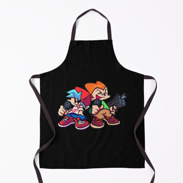 Item preview, Boyfriend + Pico Duet Friday Night Funkin designed and sold by smnhftioggi96.