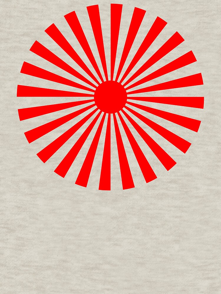 japanese rising sun flag japan asian tokyo