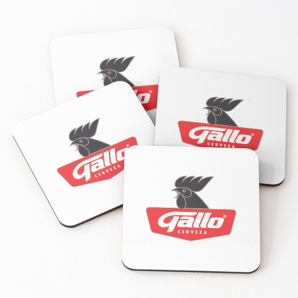 Item preview, Gallo Cerveza designed and sold by LeanneIvette.