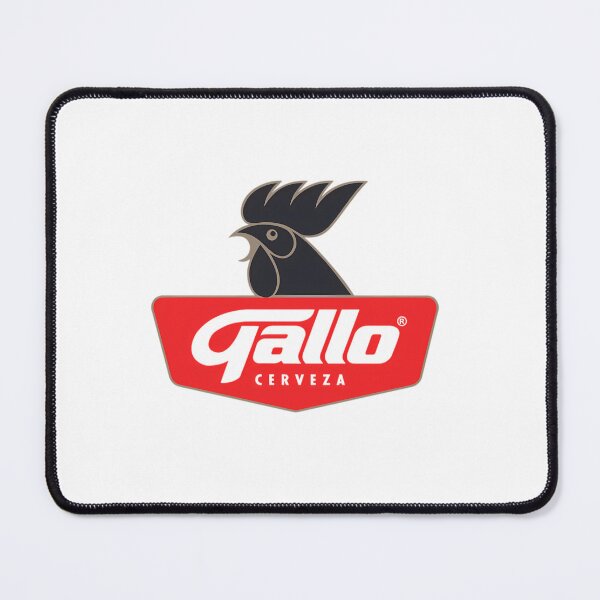 Item preview, Gallo Cerveza designed and sold by LeanneIvette.