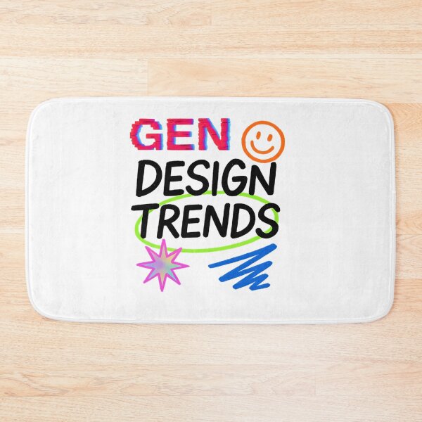 Item preview, Gene Design designed and sold by LeanneIvette.
