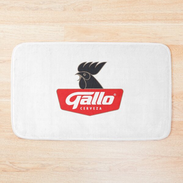 Item preview, Gallo Cerveza designed and sold by LeanneIvette.