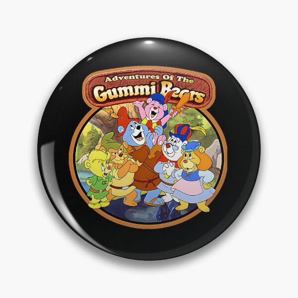 Item preview, Gummi Bears designed and sold by LeanneIvette.