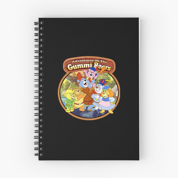 Item preview, Gummi Bears designed and sold by LeanneIvette.