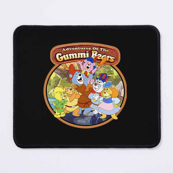 Item preview, Gummi Bears designed and sold by LeanneIvette.