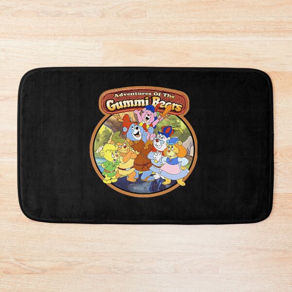 Item preview, Gummi Bears designed and sold by LeanneIvette.
