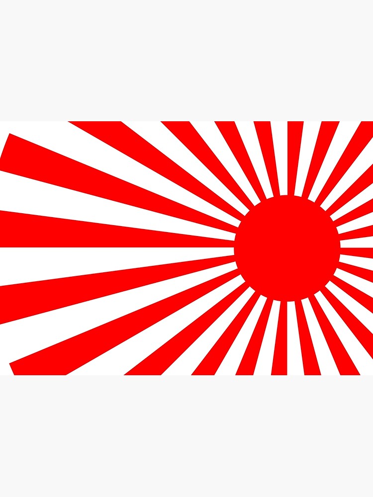 【レア】RISING SUN G1No,5、 For Honda Nissan Toyota Rising Sun Japan Japanese Flag Hood