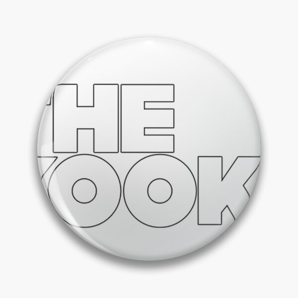 Item preview,  Kook designed and sold by JoannicDermott.