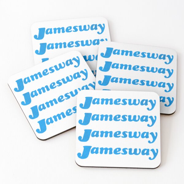 Item preview, Jamesway designed and sold by KippyMcCall.