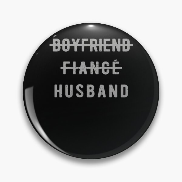 Item preview, Boyfriend Fiance Husband   designed and sold by smnhftioggi96.