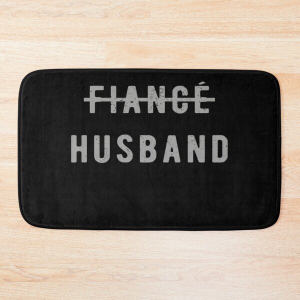 Item preview, Boyfriend Fiance Husband   designed and sold by smnhftioggi96.