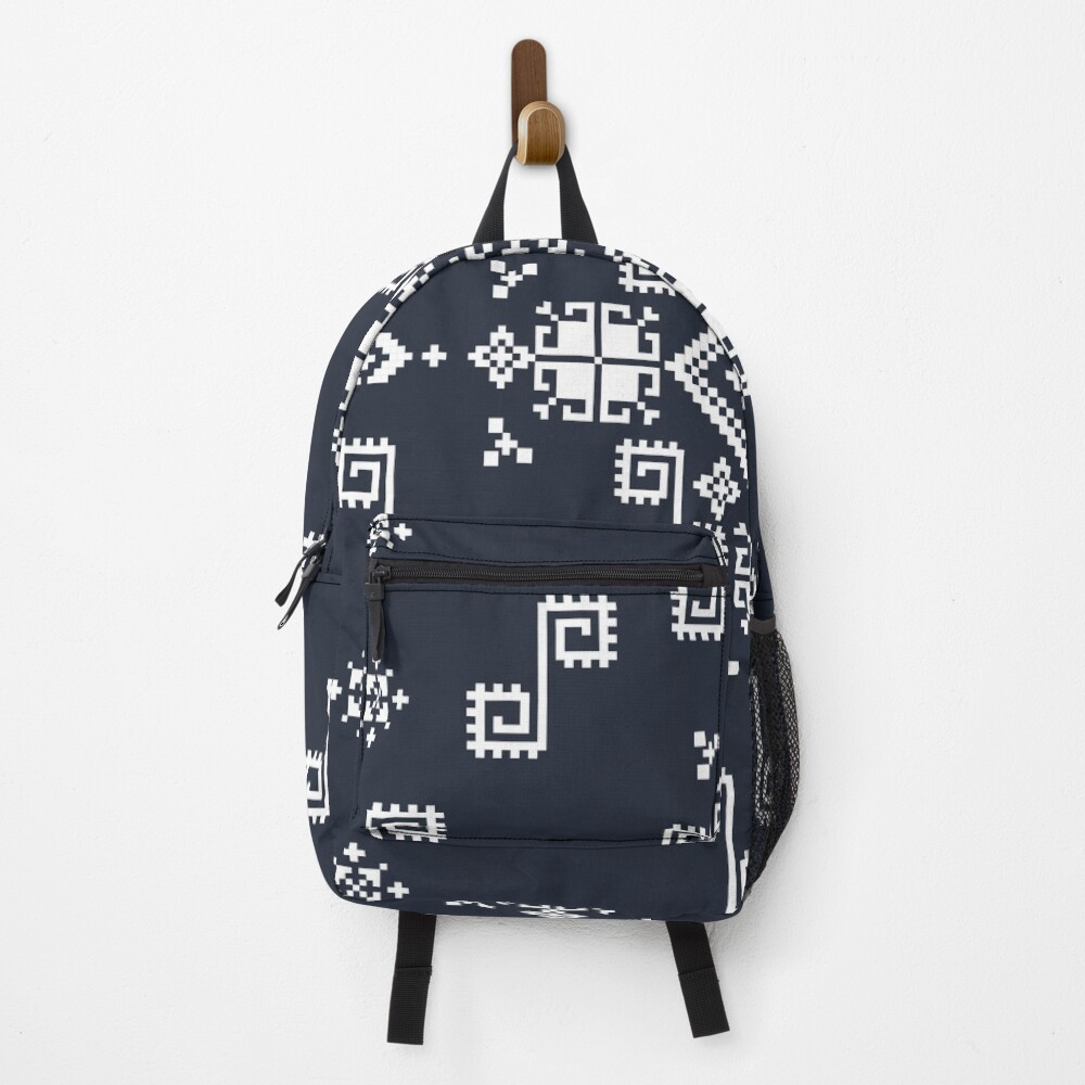 Item preview, Backpack designed and sold by jpunyana.
