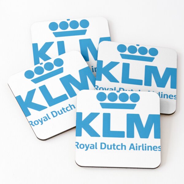 Item preview, KLM Royal Dutch Airlines designed and sold by KippyMcCall.