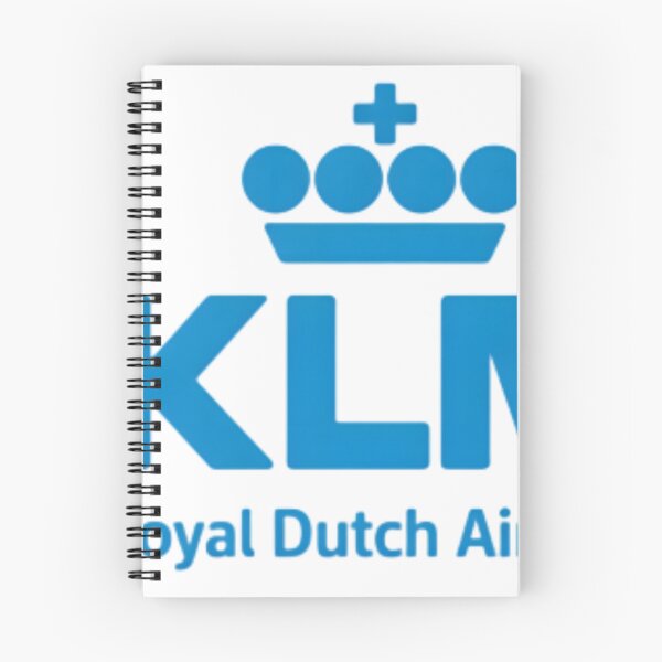 Item preview, KLM Royal Dutch Airlines designed and sold by KippyMcCall.