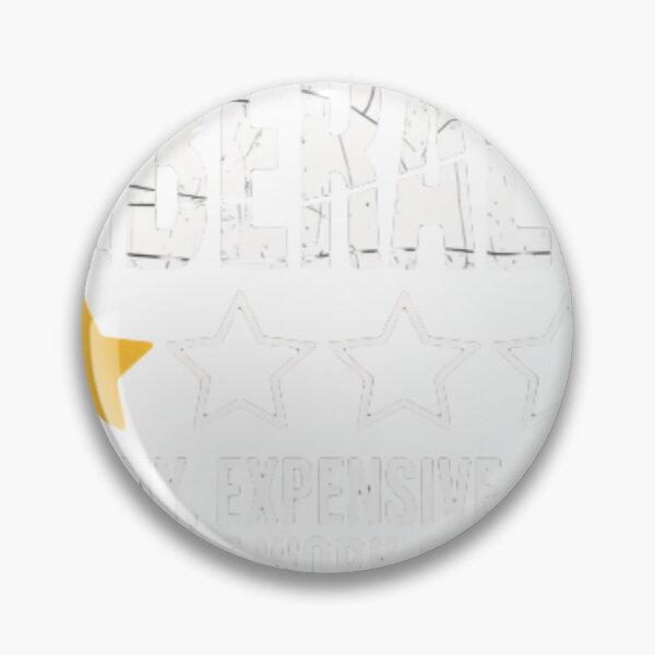 Item preview, Liberalism retro designed and sold by KippyMcCall.