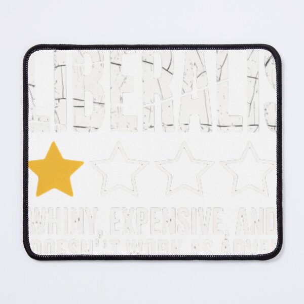 Item preview, Liberalism retro designed and sold by KippyMcCall.