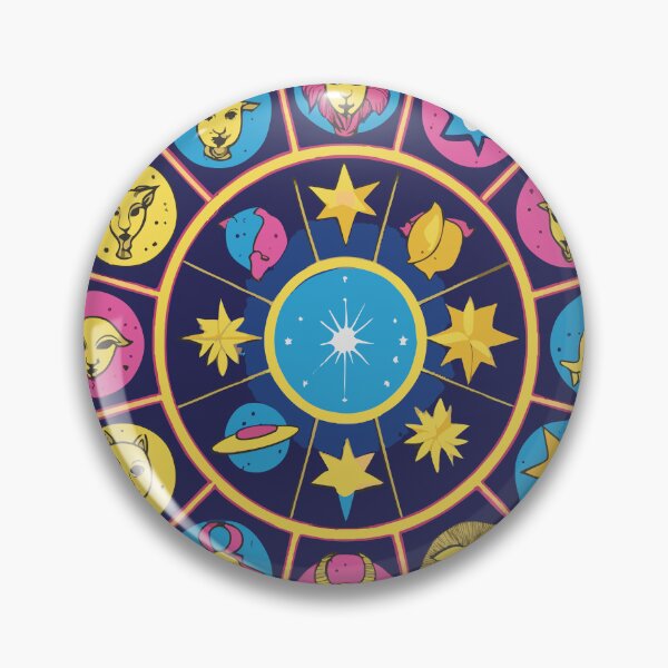 Item preview, Daily Horoscopes designed and sold by After De Moment.