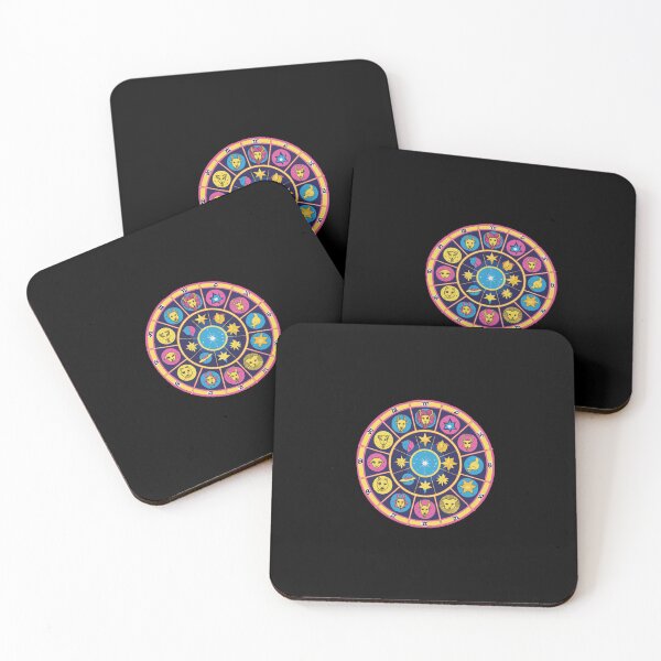 Item preview, Daily Horoscopes designed and sold by After De Moment.