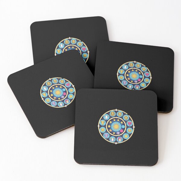 Item preview, Astrology Vibes designed and sold by After De Moment.