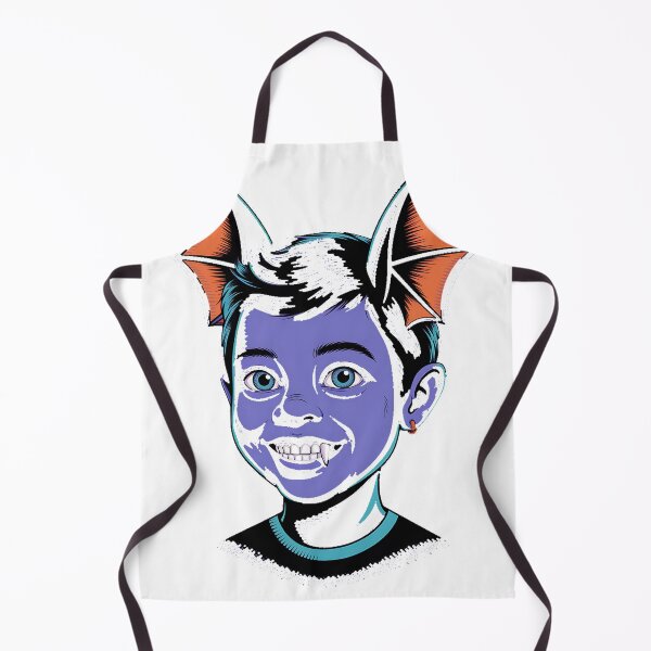 Item preview, bat kid designed and sold by DANEL00.