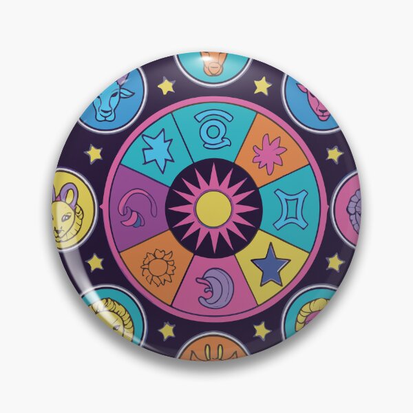 Item preview,  zodiac Sign  designed and sold by After De Moment.