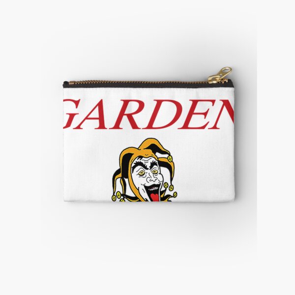 Item preview, The Garden Band Vada Vada Merch - Mirror Might Steal Your Charm designed and sold by JoannicDermott.