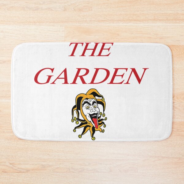 Item preview, The Garden Band Vada Vada Merch - Mirror Might Steal Your Charm designed and sold by JoannicDermott.