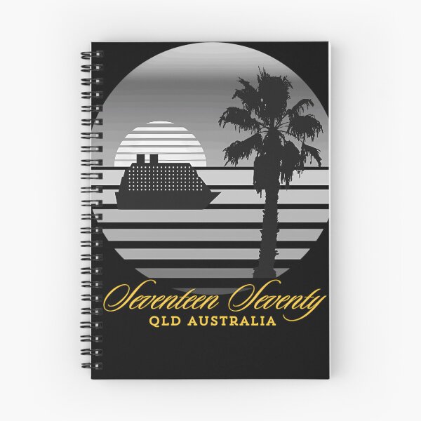 Item preview, 1770-Seventeen-Seventy-Qld-Australia designed and sold by mrsicktamerwwc.
