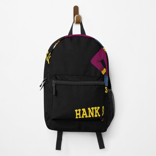 Item preview, Hank Scorpio'S Business Hammocks - Hank Scorpio designed and sold by LeanneIvette.