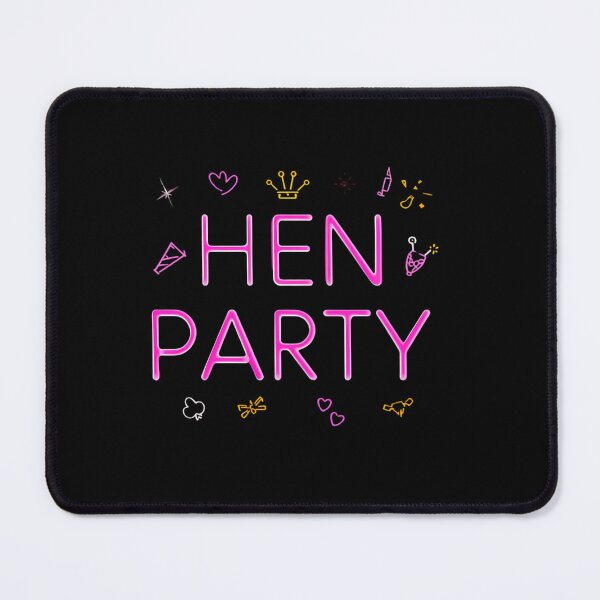 Item preview, Hen Party designed and sold by LeanneIvette.