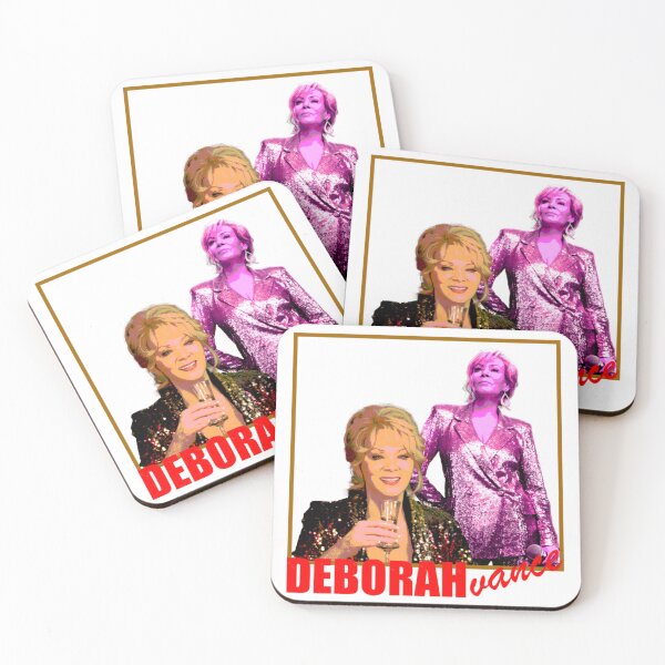 Item preview, Deborah Vance Retro Comedy Tribute designed and sold by CarriPaccione.