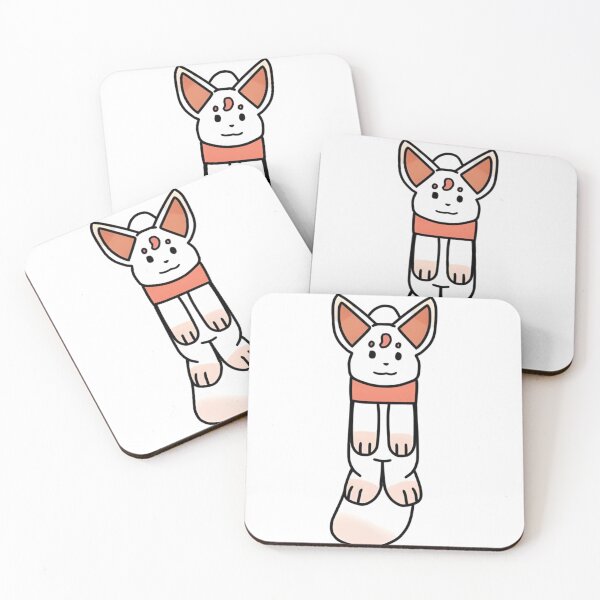 Item preview, Shota Totem designed and sold by SoupGamerBoy.