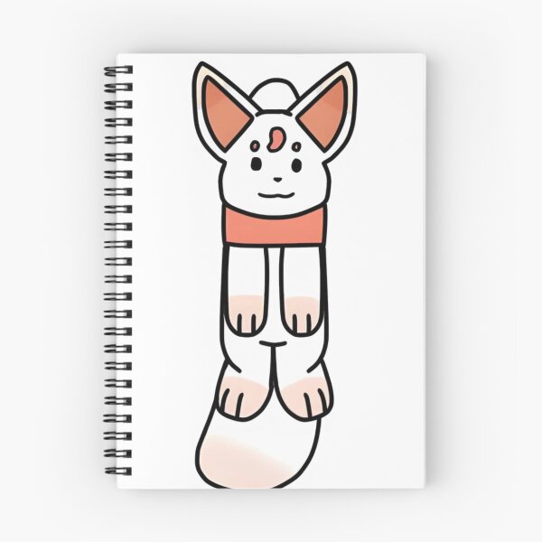 Item preview, Shota Totem designed and sold by SoupGamerBoy.