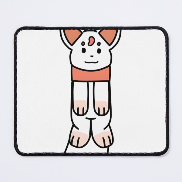 Item preview, Shota Totem designed and sold by SoupGamerBoy.