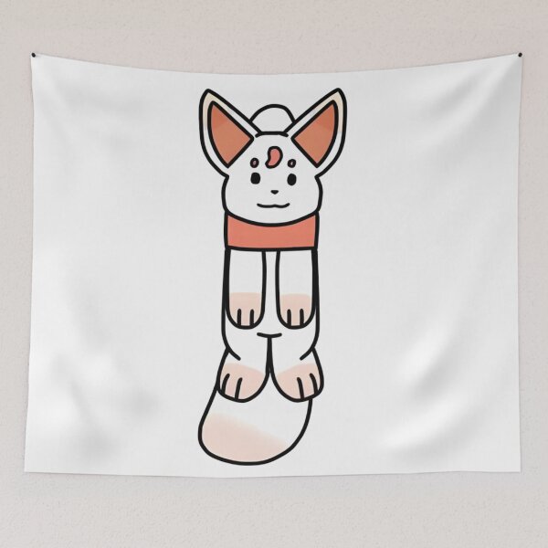 Item preview, Shota Totem designed and sold by SoupGamerBoy.