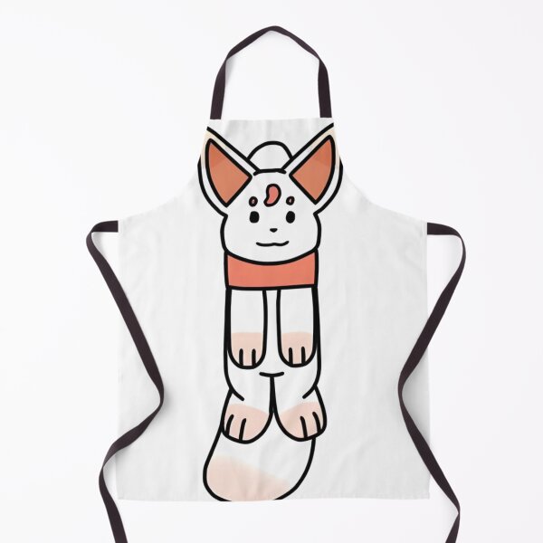 Item preview, Shota Totem designed and sold by SoupGamerBoy.