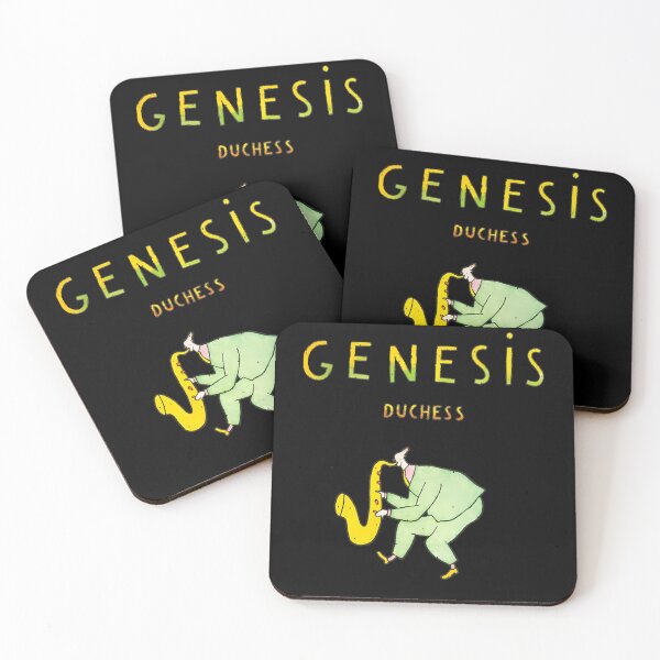 Item preview, Genesis Band designed and sold by Kendracarlton55.