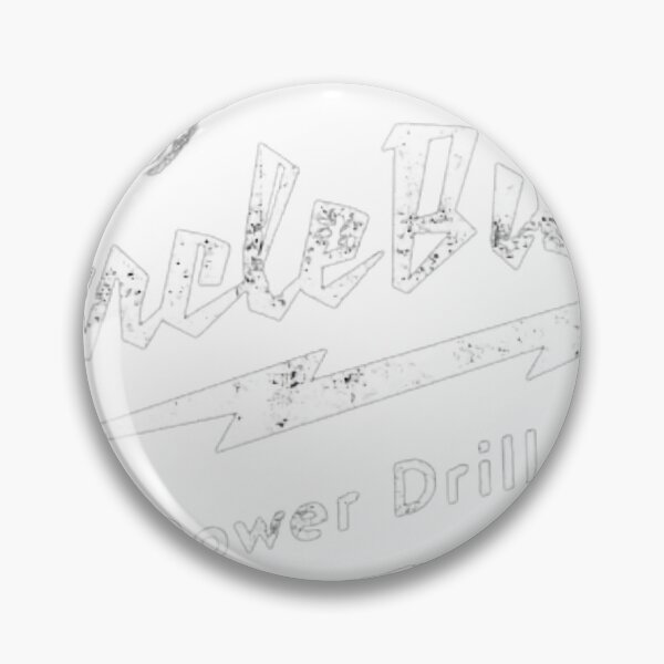 Item preview, Uncle Buck's Power Drill Co. designed and sold by KippyMcCall.